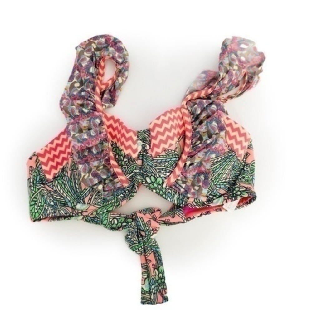 Maaji Bikini Top